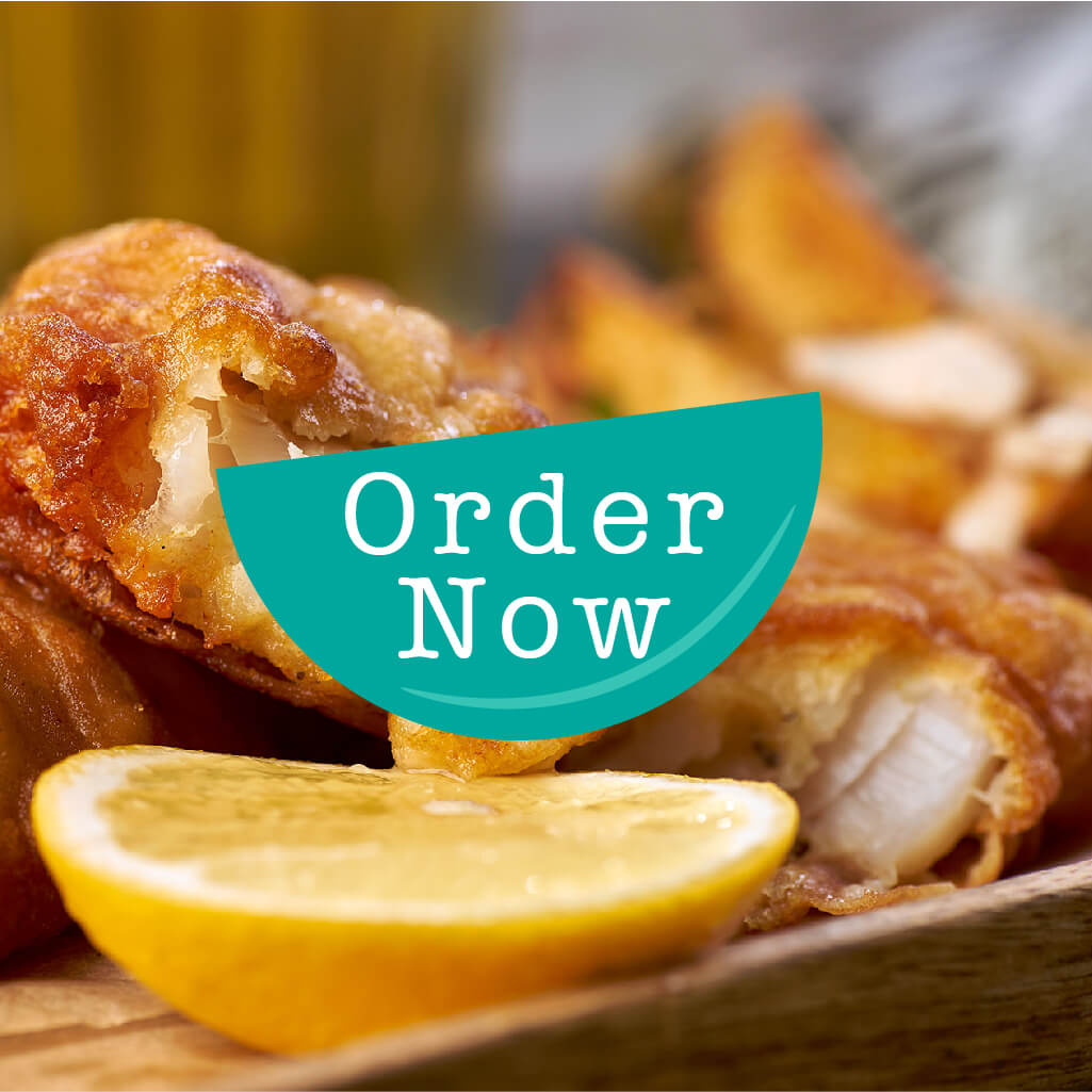 Fish & Chips Order Online